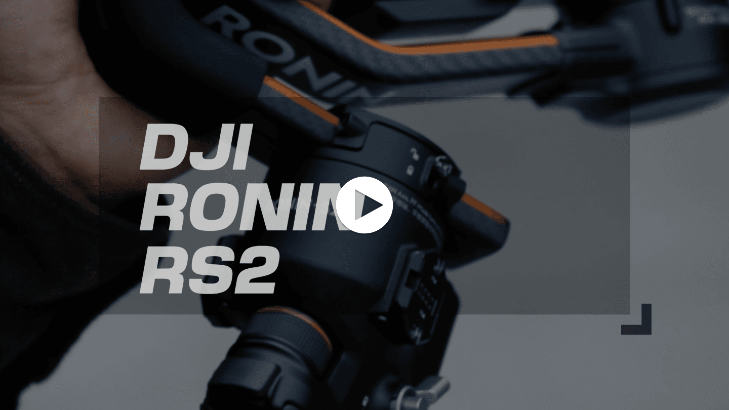 DJI Ronin RS 2